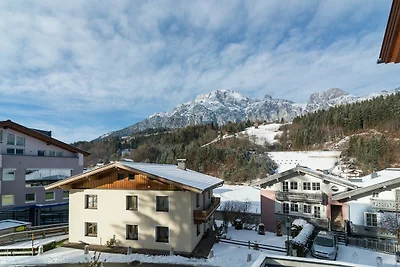 Wohnung in Leogang nahe Skipisten