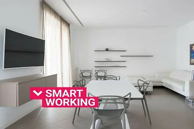 Wohnung in Catania mit Balkon und Parken