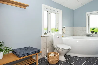 4 osob apartament w Haderslev