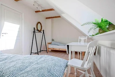 4 Sterne Ferienhaus in Dybvad