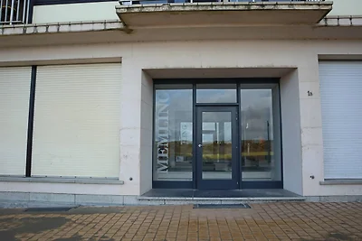 Appartement in Nieuwpoort gelegen vlakbij de...