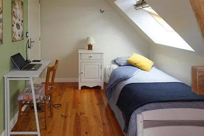 Casa vacanze a Denneville con giardino
