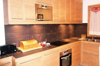 Grazioso appartamento duplex di 4 locali per ...