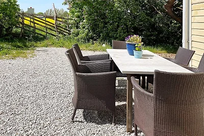 5 Personen Ferienhaus in Romakloster-By Traum