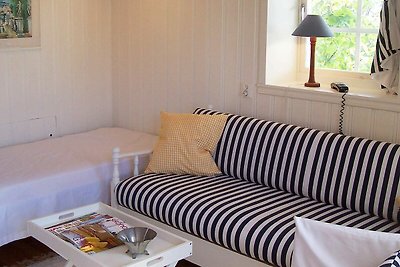 2 persoons vakantie huis in KUNGSHAMN-By...