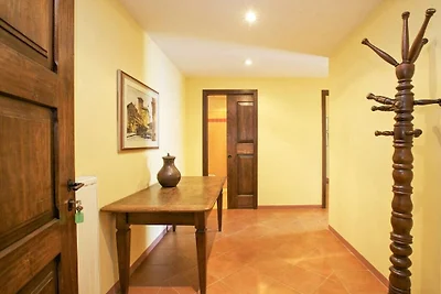 La Terrazza 4 B
