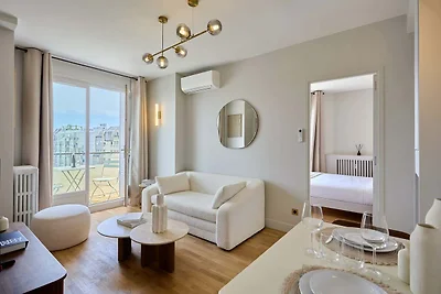 Charmant appartement in Beaubourg - Le Marais