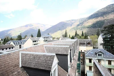 Appartamento a Luchon con vista sulle...