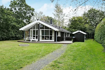 8 Personen Ferienhaus in Hadsund