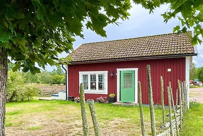 Rifugio nella natura in fattoria a Berga