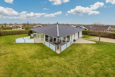 4 Sterne Ferienhaus in Sydals-By Traum