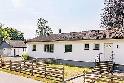 7 persoons vakantie huis in YNGSJÖ