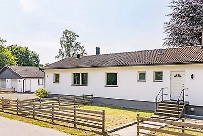 7 Personen Ferienhaus in YNGSJÖ-By Traum