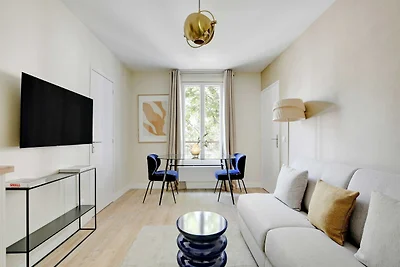 Accogliente appartamento - 1BDR-4P -...
