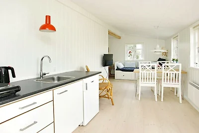 4 Personen Ferienhaus in Skagen-By Traum