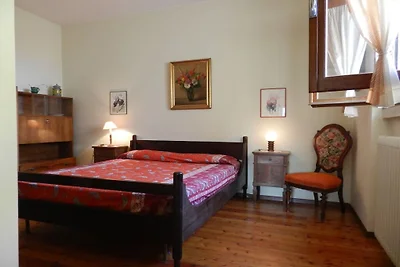 Casa vacanze a Musso con piscina