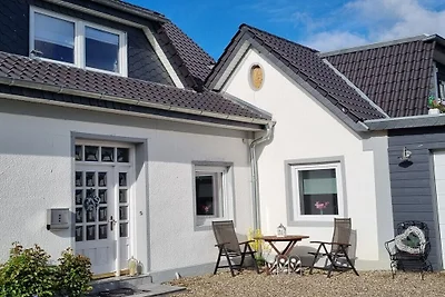 Ferienhaus Erholungsurlaub Bohmstedt