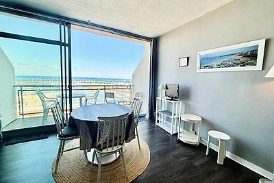 Studio für 3 Personen