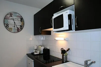 Wohnung in einer Luxusresidenz