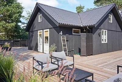 6 persone case ad Aakirkeby