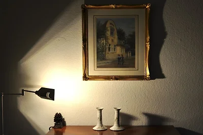 Das Ferienhaus am Rebenhang