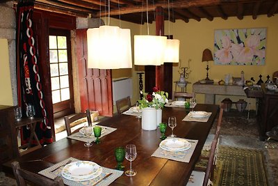 Gemütliches Landhaus, ideal für...