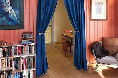 5 Personen Ferienhaus in Lomen-By Traum