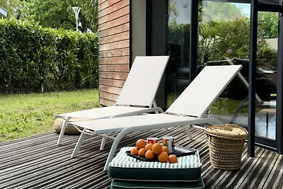 Appartamento a Andernos vicino alla spiaggia ...