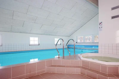 14 Personen Ferienhaus in Blåvand