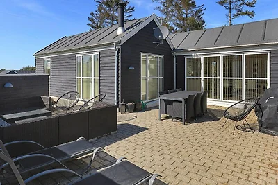 8 persone case ad Farsø