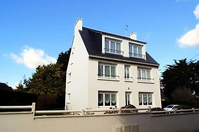 Wohnung in Frankreich nahe Strand