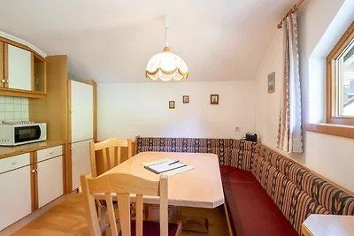 Chalet in Tirol vicino piste Zillertal