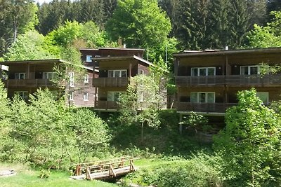 Ferienhaus mit 1 Schlafzimmer