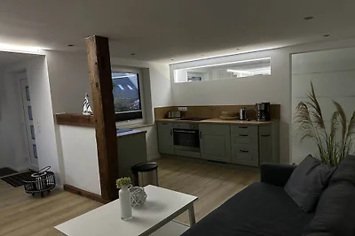 Holiday apartment with 1 bedroom