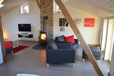Ferienwohnung mit 3 Schlafzimmer