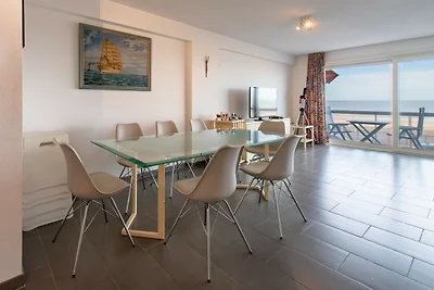Ferienwohnung Familienurlaub Oostende