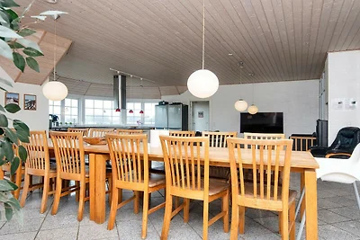 4 Sterne Ferienhaus in Harboøre