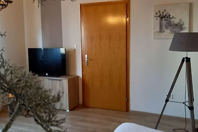 Casa vacanze a Haserich con terrazza