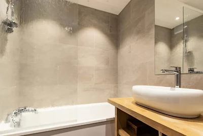 Aiguille Grive Residence Bat drei