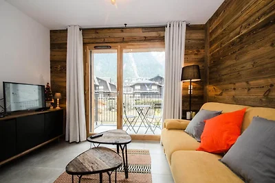 Residenz Androsace Du Lyret