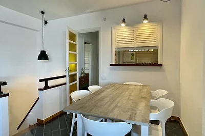 Appartamento a Lescala con terrazza