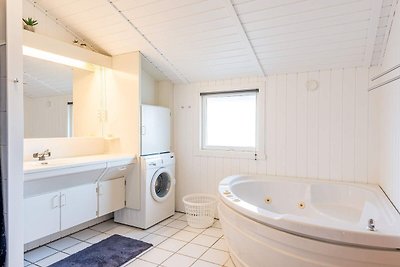 6 Personen Ferienhaus in Nørre Nebel