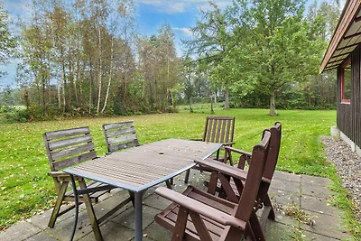 6 Personen Ferienhaus in Læsø