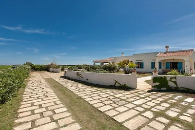 Ferienhaus in Ostuni mit Parken