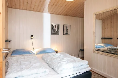 10 Personen Ferienhaus in Glesborg-By Traum