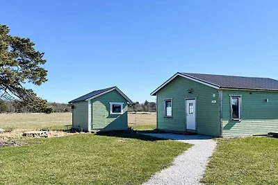 4 osob apartament w Hemse