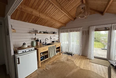 Ferienhaus mit 1 Schlafzimmer