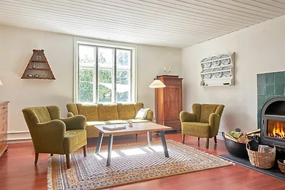 8 Personen Ferienhaus in Hasle