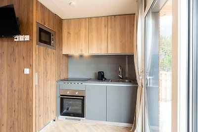Schönes Baumhaus im Gailtal