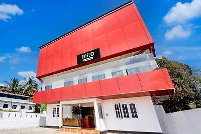 Hotel O Panamaram Wayanad